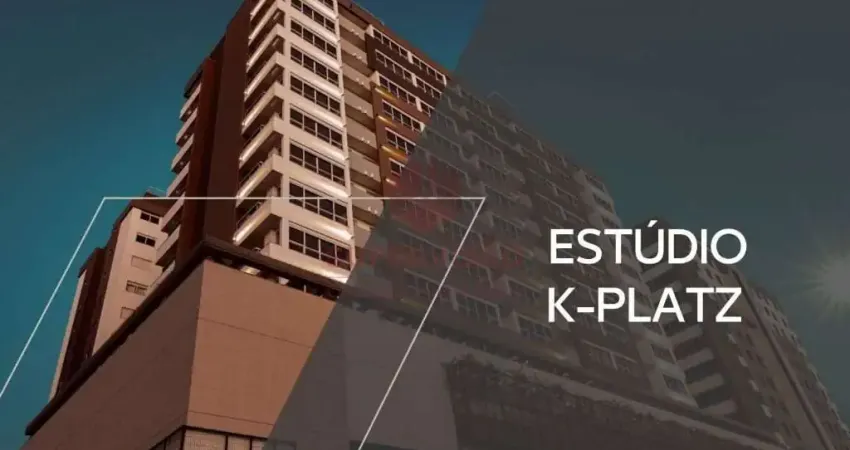 Apartamento com 1 quarto à venda na Avenida Presidente Kennedy, 606, Campinas, São José