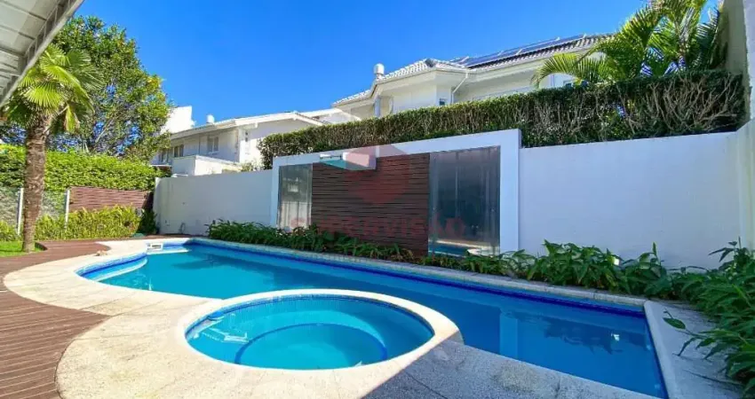 Casa com 5 quartos à venda na Rua das Garoupas, 342, Jurerê Internacional, Florianópolis