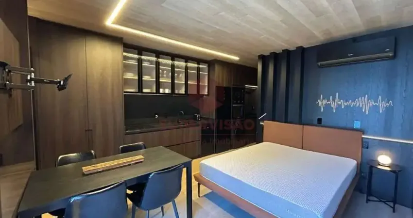 Apartamento com 1 quarto à venda na Avenida Professor Othon Gama D'Eça, 624, Centro, Florianópolis