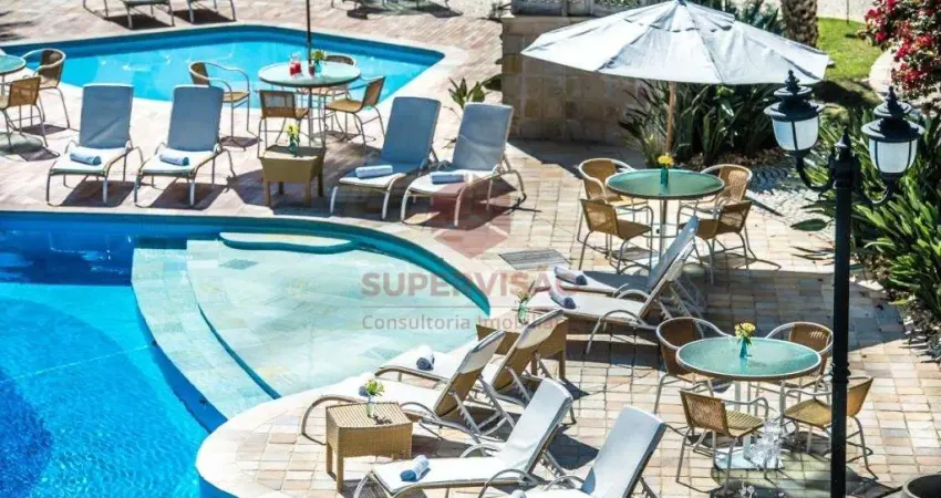 Apartamento com 1 quarto à venda na Avenida dos Búzios, 1760, Jurerê Internacional, Florianópolis