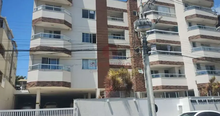 Apartamento com 2 quartos à venda na Avenida das Maracanãs, 14, Cidade Universitária Pedra Branca, Palhoça