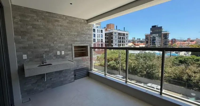 Apartamento com 3 quartos à venda na Avenida dos Búzios, 198, Jurerê Internacional, Florianópolis