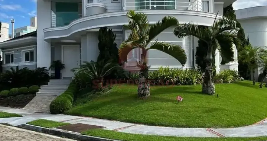 Casa com 4 quartos à venda na Rua dos Calangos, 126, Jurerê Internacional, Florianópolis