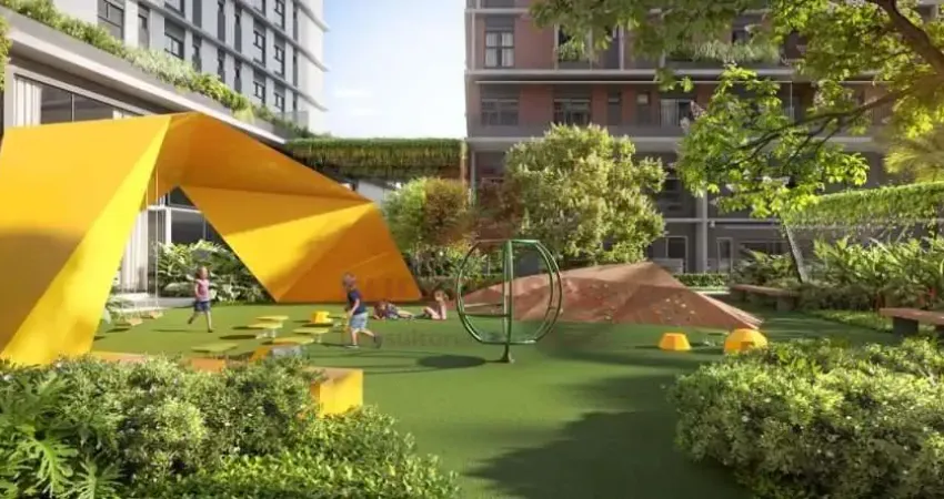 Apartamento com 2 quartos à venda na Rua da Pedra, 2, Pedra Branca, Palhoça