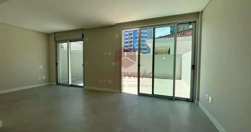 Apartamento com 1 quarto à venda na Rua Santo Inácio de Loyola, 135, Centro, Florianópolis