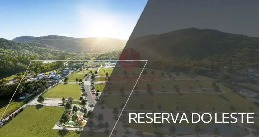 Terreno à venda na Rodovia Doutor Antônio Luiz Moura Gonzaga, 1488, Rio Tavares, Florianópolis