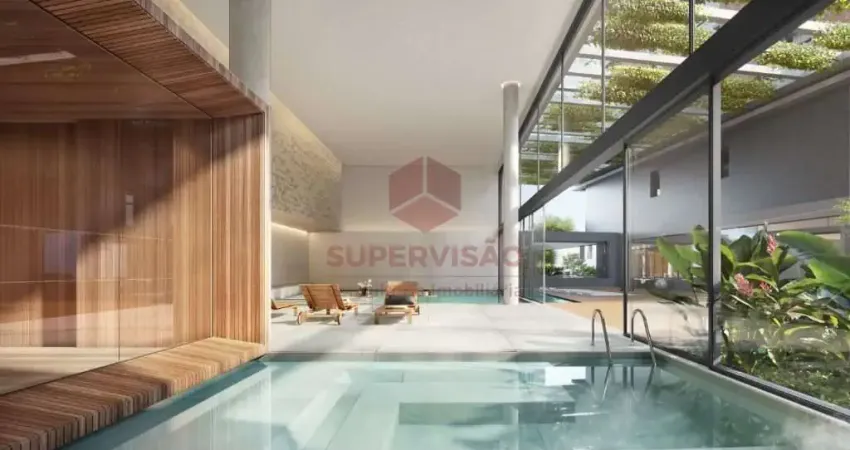 Apartamento com 1 quarto à venda na Rua da Pedra, 2, Pedra Branca, Palhoça