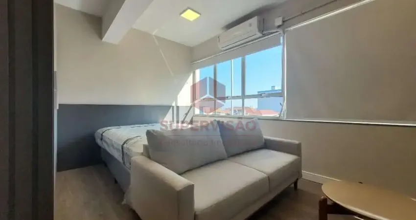 Apartamento com 1 quarto à venda na Rua Trajano, 152, Centro, Florianópolis