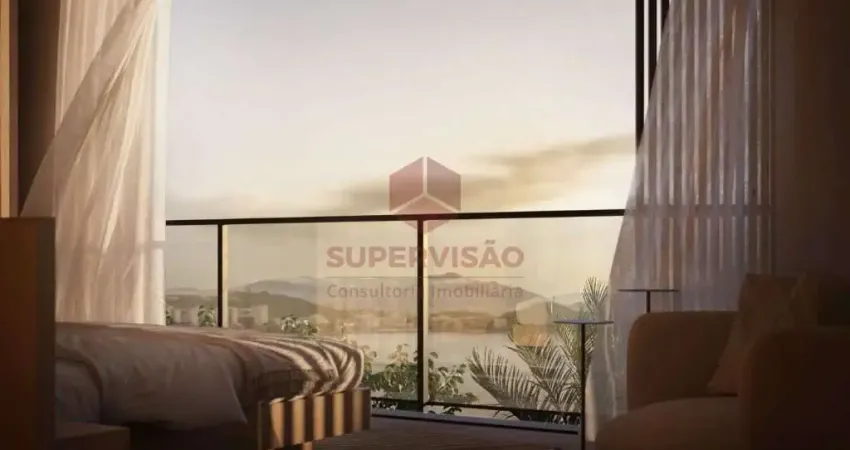 Casa com 3 quartos à venda na Rodovia Haroldo Soares Glavan, 1241, Cacupé, Florianópolis