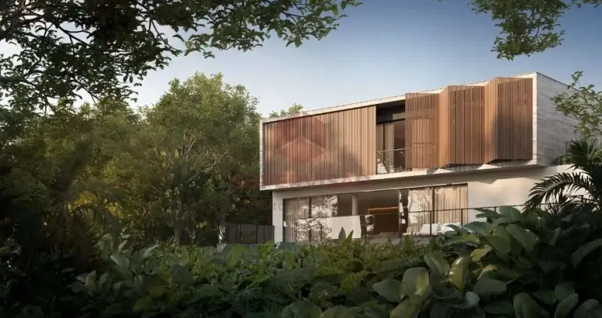 Casa com 4 quartos à venda na Rodovia Haroldo Soares Glavan, 1241, Cacupé, Florianópolis