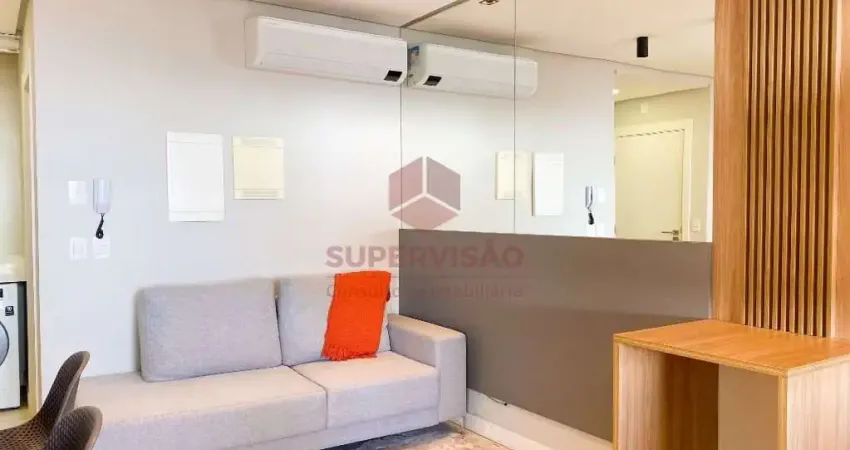 Apartamento com 1 quarto à venda na Avenida Mauro Ramos, 1512, Centro, Florianópolis