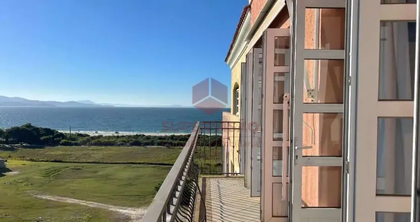 Apartamento com 1 quarto à venda na Avenida dos Búzios, 1760, Jurerê Internacional, Florianópolis