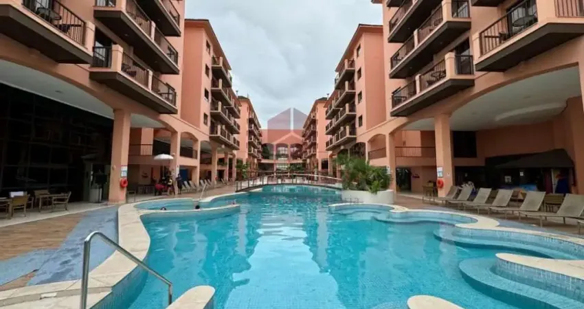 Apartamento com 1 quarto à venda na Rua César Nascimento, 646, Jurerê, Florianópolis