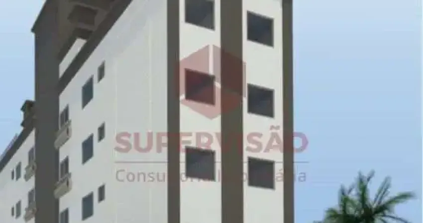 Cobertura com 3 quartos à venda na Rua Paula Ramos, 855, Coqueiros, Florianópolis