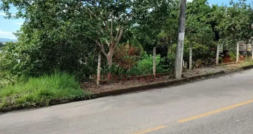 Terreno à venda na Rua Tomáz Domingos da Silveira, 3975, São Sebastião, Palhoça