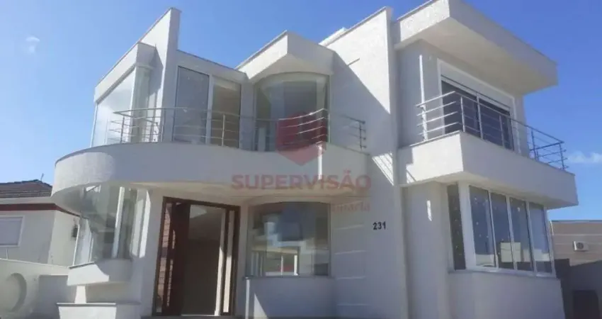 Casa com 4 quartos à venda na Rua Candido Pereira dos Anjos, 52, São João do Rio Vermelho, Florianópolis