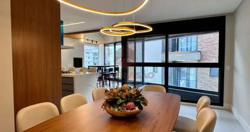 Apartamento com 3 quartos à venda na Rua Jornalista Haroldo Callado, 175, Jurerê, Florianópolis