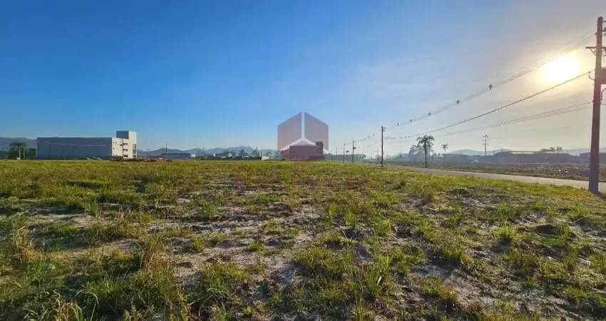 Terreno em condomínio fechado à venda na Maria Madalena Kremer Wiese, Sertão do Maruim, São José