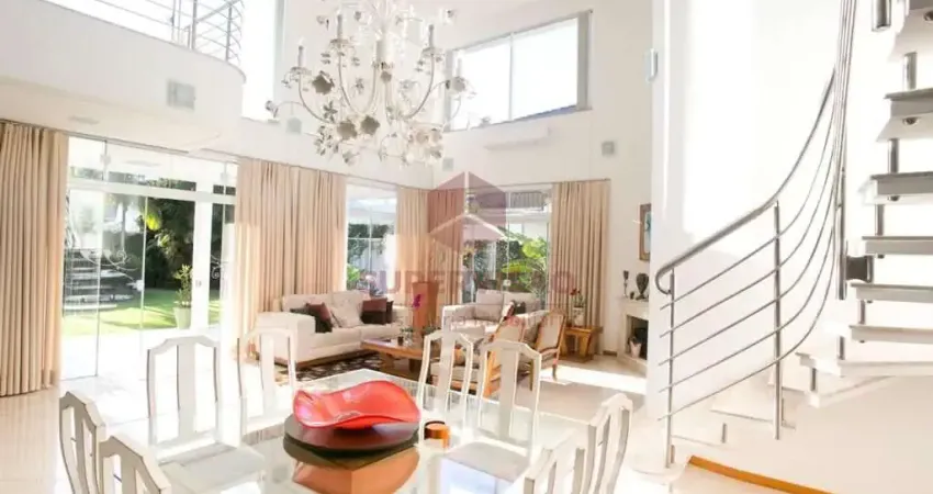 Casa com 5 quartos à venda na Rua dos Camuris, 114, Jurerê Internacional, Florianópolis