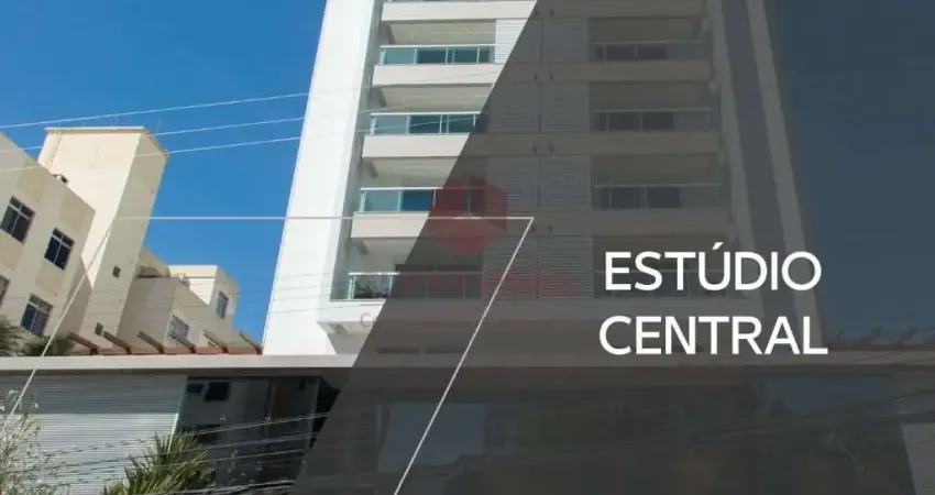 Apartamento com 1 quarto à venda na Rua Presidente Nereu Ramos, 160, Centro, Florianópolis