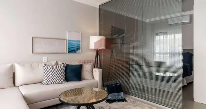 Apartamento com 1 quarto à venda na Avenida Presidente Kennedy, 606, Campinas, São José