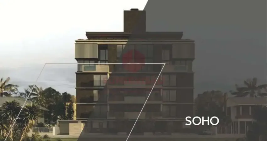 Prédio à venda na Rua dos Polvos, 74, Jurerê, Florianópolis