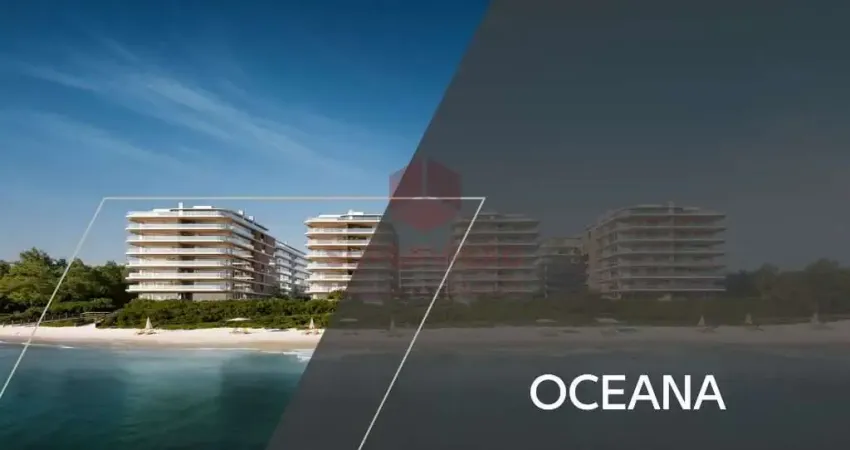 Apartamento com 3 quartos à venda na Rua César Nascimento, 200, Jurerê, Florianópolis