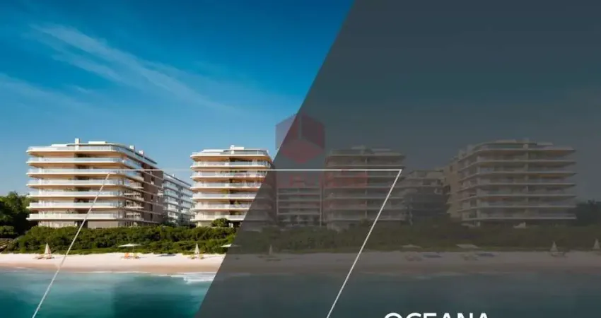 Apartamento com 4 quartos à venda na Rua César Nascimento, 200, Jurerê, Florianópolis