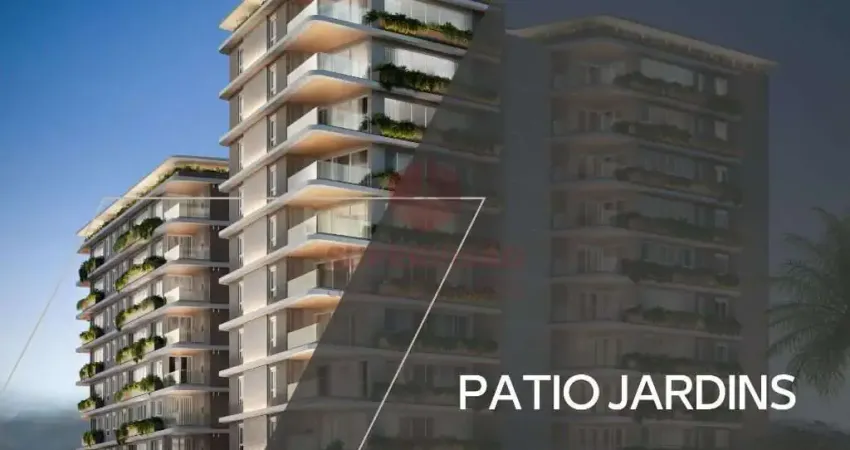 Apartamento com 3 quartos à venda na Rua Jair Hamms, 10000000, Pedra Branca, Palhoça