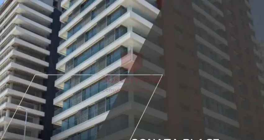 Apartamento com 3 quartos à venda na Rua Comandante Constantino Nicolau Spyrides, 4202, Beira Mar, Florianópolis