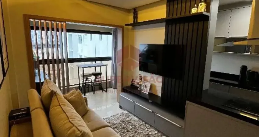 Apartamento com 2 quartos à venda na Rua das Biguás, 32, Pedra Branca, Palhoça