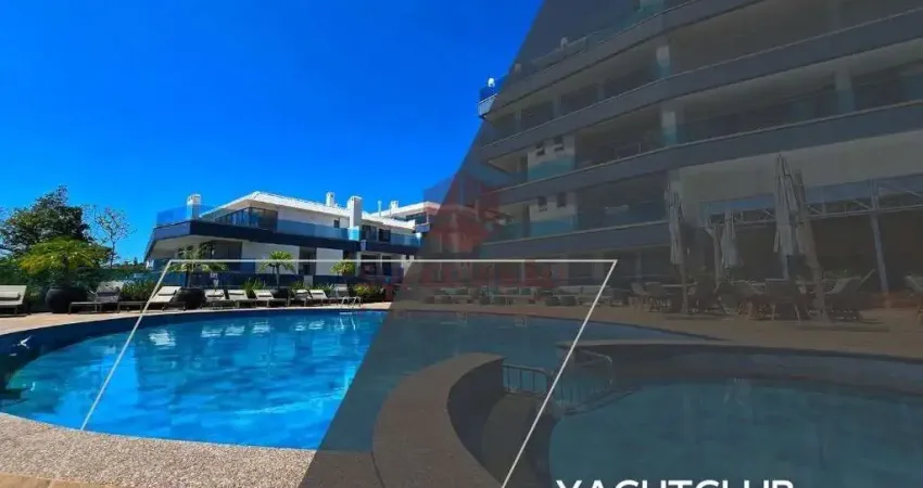 Apartamento com 3 quartos à venda na Rodovia Tertuliano Brito Xavier, 3104, Canajurê, Florianópolis