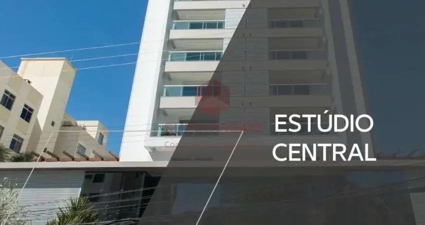 Apartamento com 1 quarto à venda na Rua Presidente Nereu Ramos, 160, Centro, Florianópolis