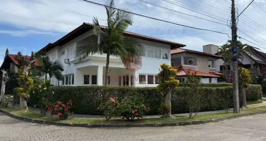 Casa com 4 quartos à venda na Travessa dos Paratis, 135, Jurerê, Florianópolis