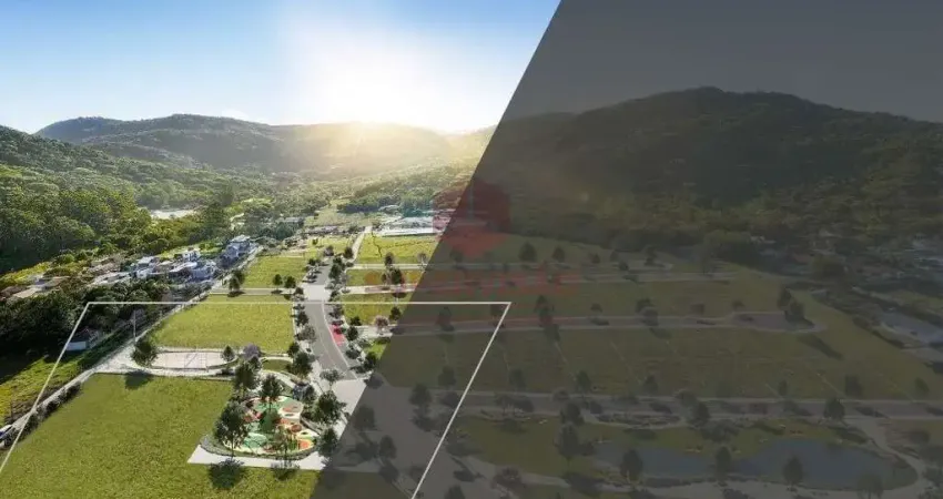 Terreno à venda na Rodovia Doutor Antônio Luiz Moura Gonzaga, 1488, Rio Tavares, Florianópolis