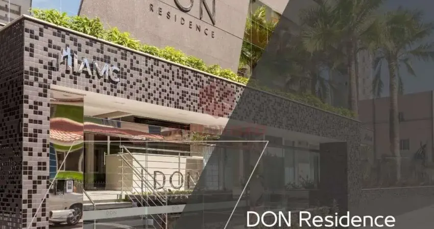 Apartamento com 3 quartos à venda na Rua Osni João Vieira, 639, Campinas, São José