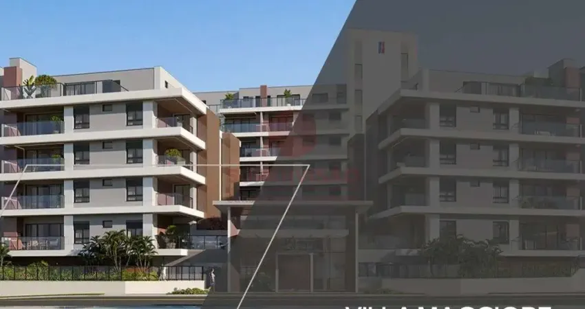 Apartamento com 3 quartos à venda na Rodovia João Paulo, 1, João Paulo, Florianópolis