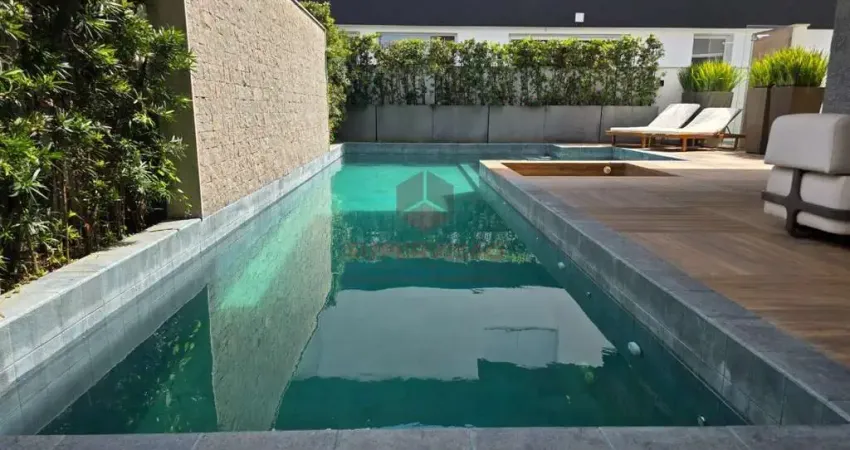 Casa com 6 quartos à venda na Rua Dos Peixes Lua, 25, Jurerê Internacional, Florianópolis