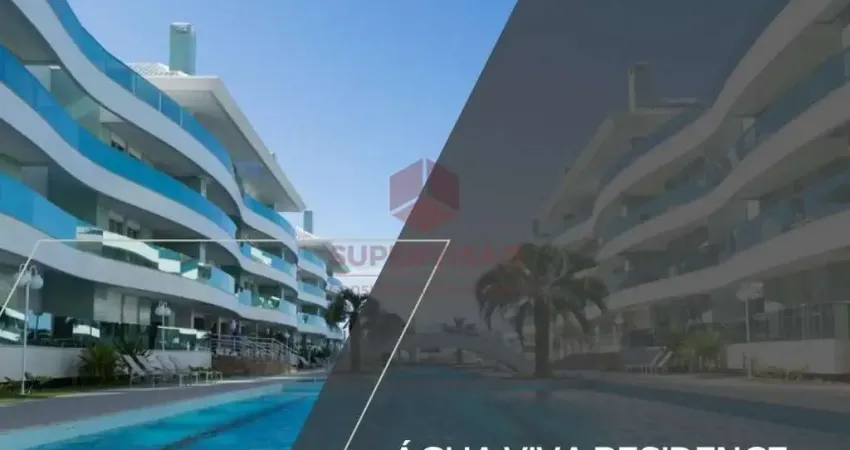 Apartamento com 3 quartos à venda na Rua Madre Maria Vilac, 2329, Canasvieiras, Florianópolis