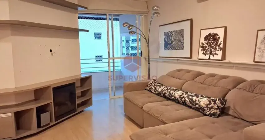 Apartamento com 4 quartos à venda na Rua Duarte Schutel, 204, Centro, Florianópolis