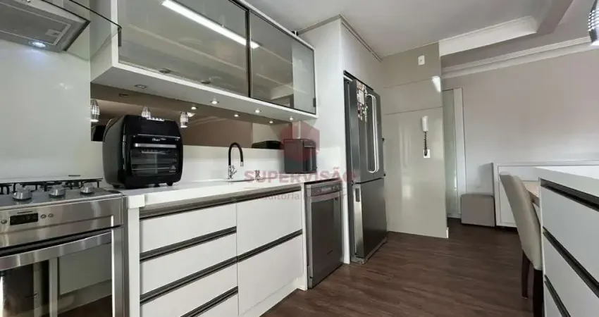 Apartamento com 3 quartos à venda na Rua Desembargador Urbano Salles, 111, Centro, Florianópolis