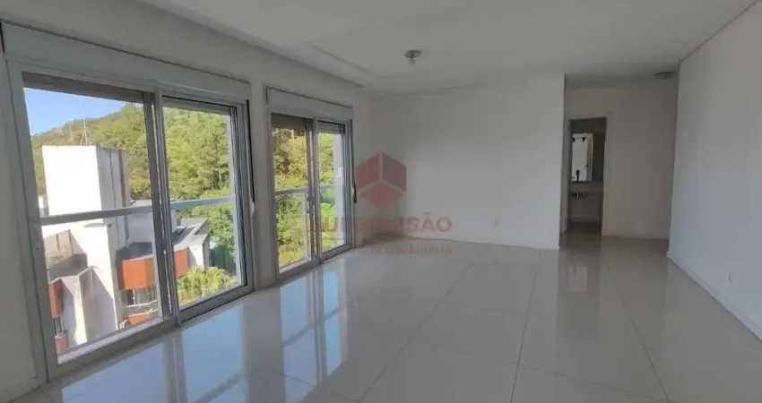 Cobertura com 2 quartos à venda na Rodovia Tertuliano Brito Xavier, 3159, Jurerê, Florianópolis