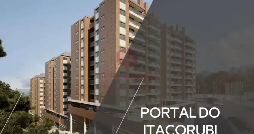 Apartamento com 3 quartos à venda na Rua Salvatina Feliciana dos Santos, 257, Itacorubi, Florianópolis
