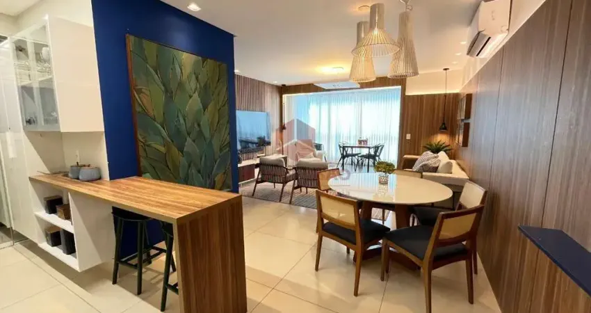 Apartamento com 2 quartos à venda na Rua Dario João de Souza, 225, Jurerê, Florianópolis