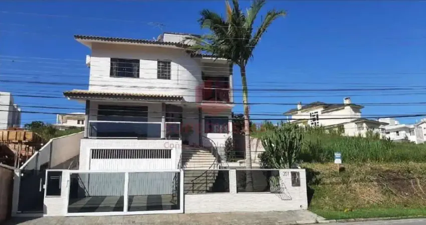 Casa com 4 quartos à venda na Avenida das Maracanãs, 351, Cidade Universitária Pedra Branca, Palhoça