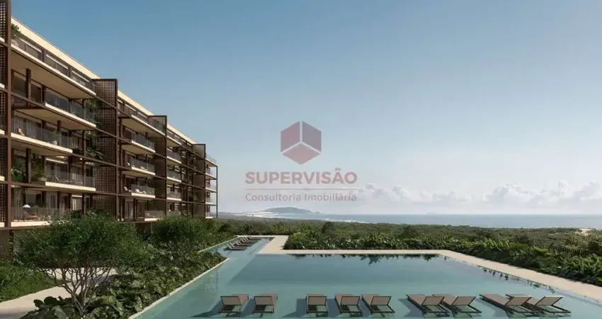 Apartamento com 5 quartos à venda na Avenida Campeche, 1055, Campeche, Florianópolis