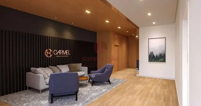 Apartamento com 3 quartos à venda na Rua dos Cardeais, 1, Pedra Branca, Palhoça