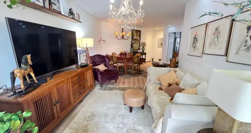 Apartamento com 3 quartos à venda na Avenida dos Dourados, 880, Jurerê Internacional, Florianópolis