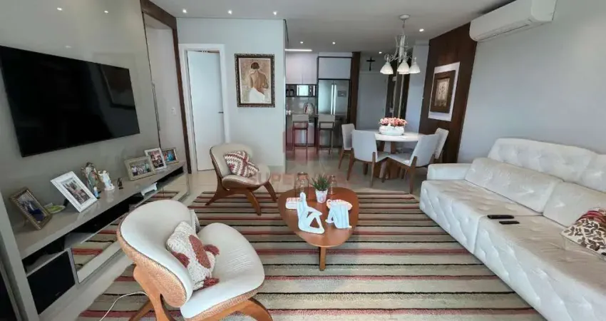 Apartamento com 2 quartos à venda na Rua Dario João de Souza, 225, Jurerê, Florianópolis