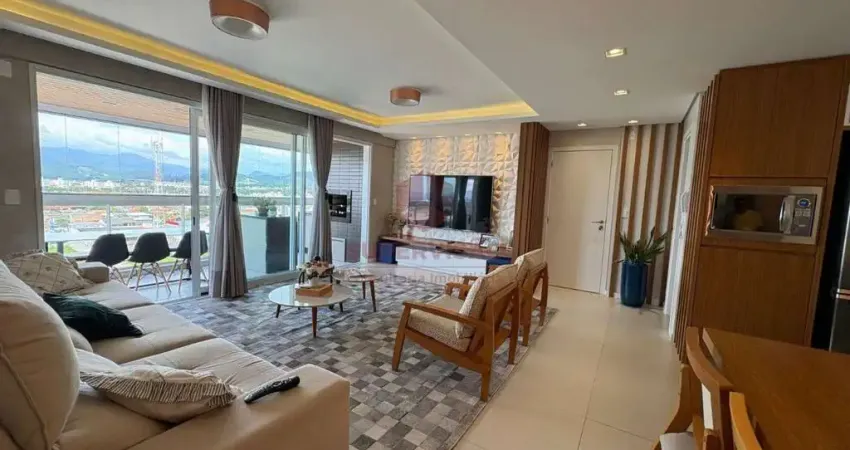 Apartamento com 3 quartos à venda na Rua Tinoli, 116, Pagani, Palhoça